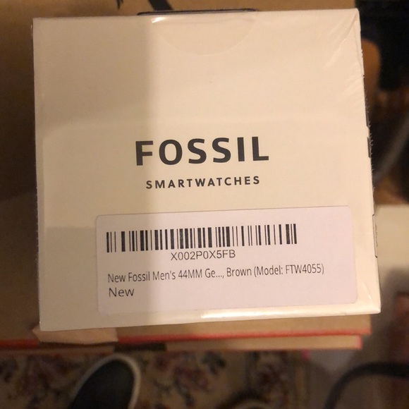 Foss Gen 5 watches - Picture 4 of 6